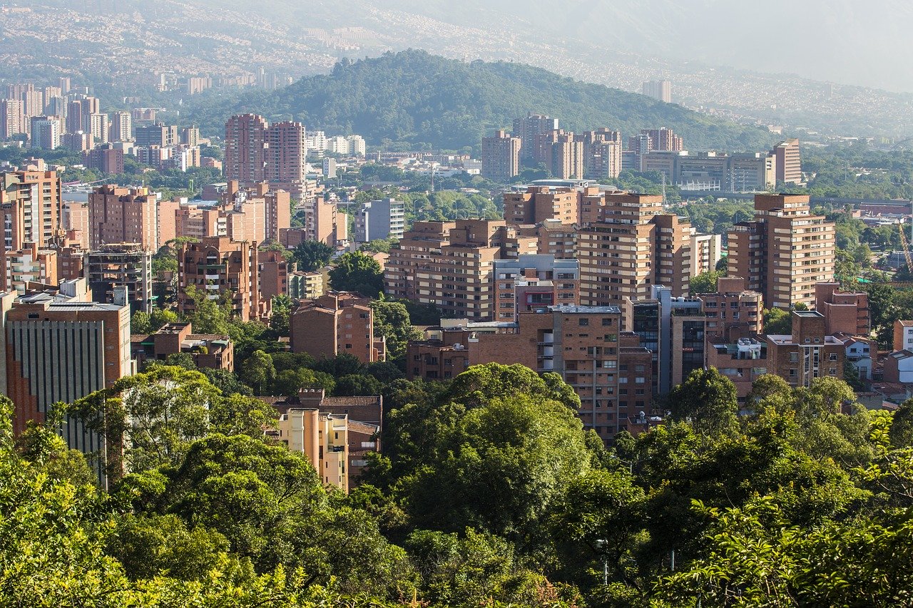 Colômbia e torcida são os desafios do Brasil - No Ângulo