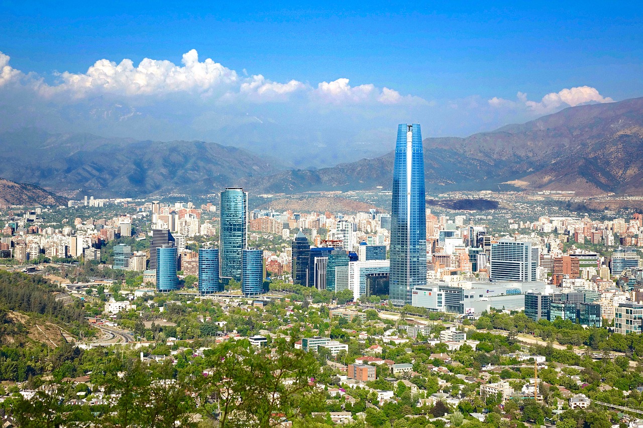 5 Challenges for US Companies Doing Business in Chile and How to