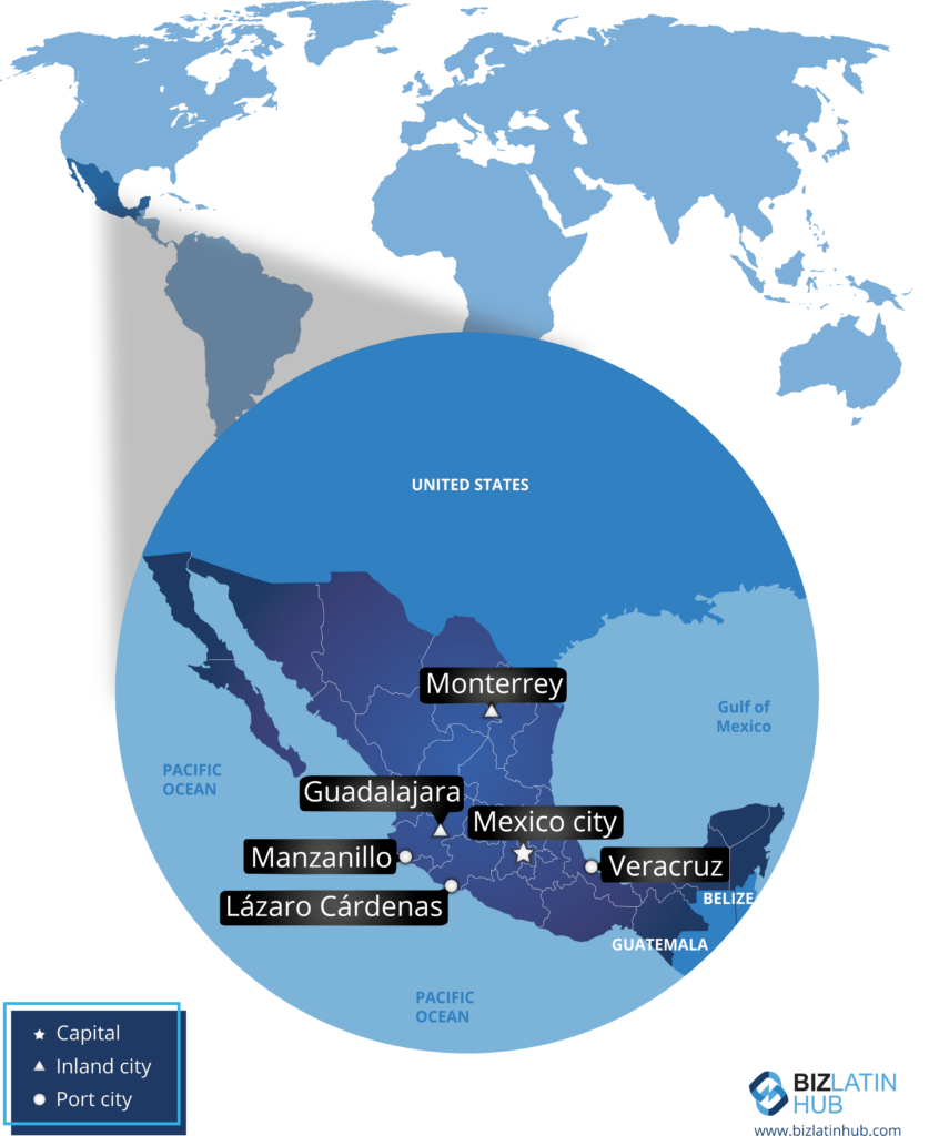 An Investor Visa In Mexico Your Guide To Getting One