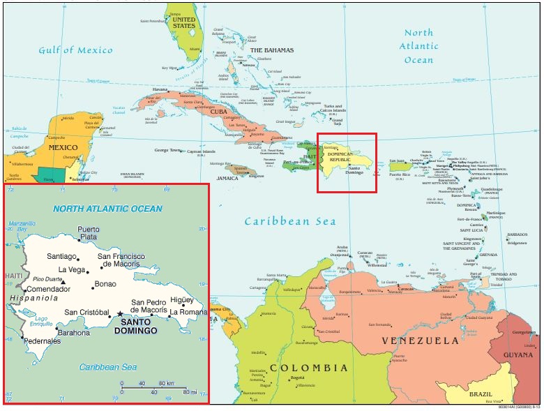 Register a Subsidiary in the Dominican Republic - Biz Latin Hub