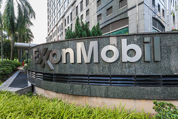 ExxonMobil leads a consortium that holds the licences for Guyana's recently discovered oil deposits, including the Yellowtail oil development