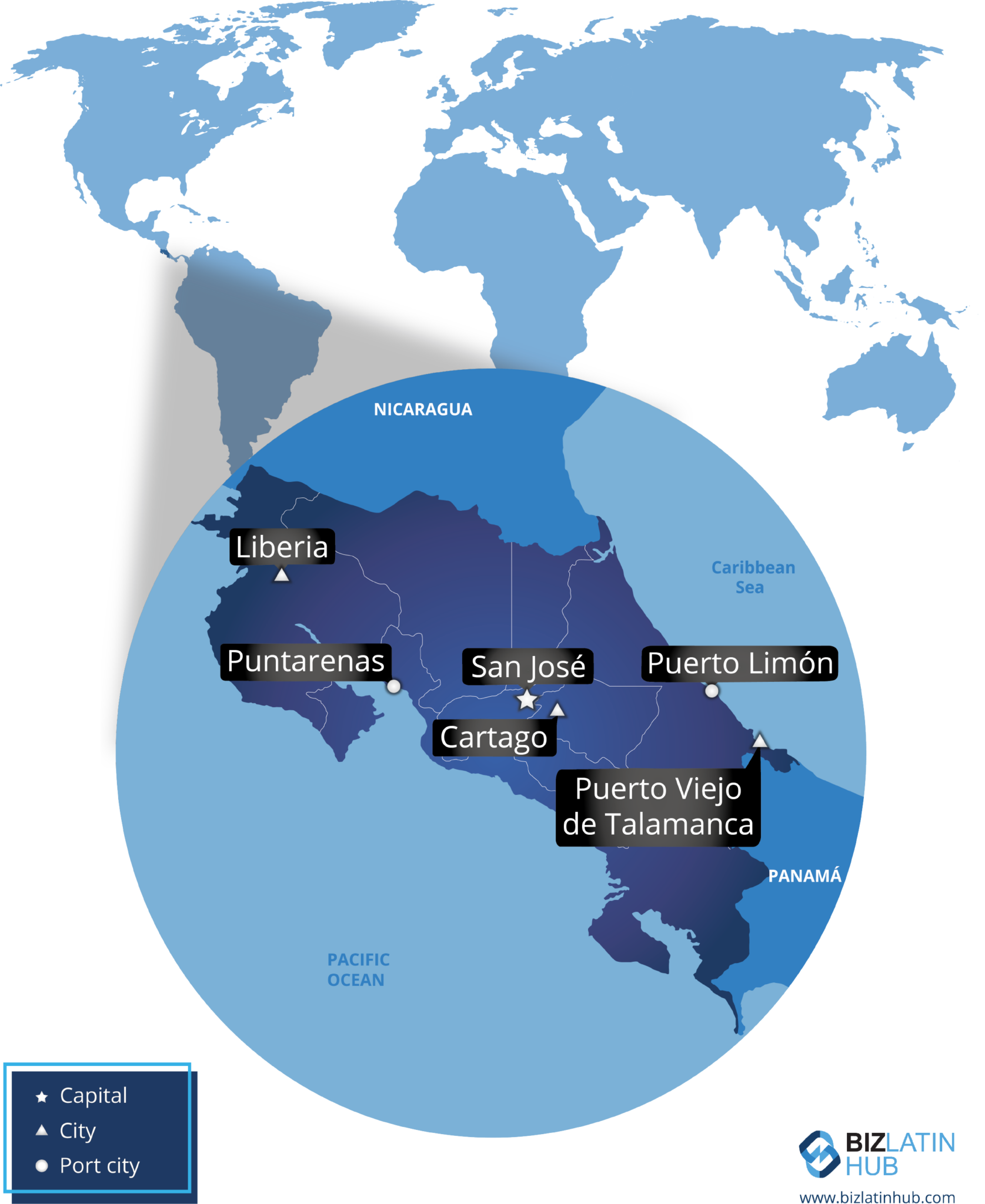 D4e11bea Moving To Costa Rica Map 1675x2048 