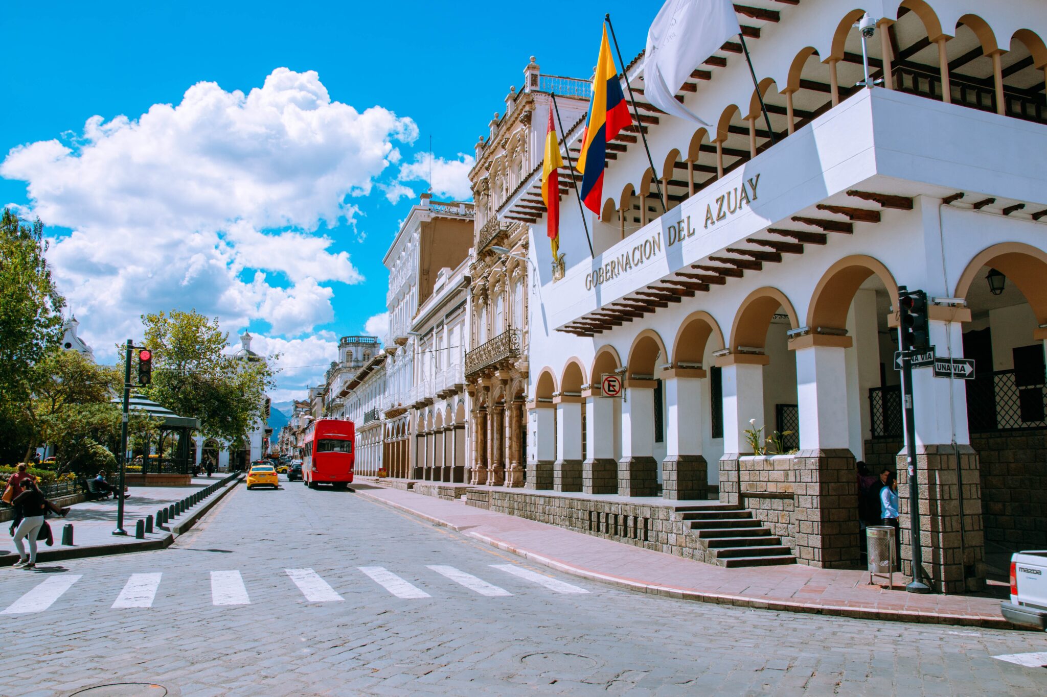 Ecuador Investment Visa Requirements Are You Eligible? Biz Latin Hub