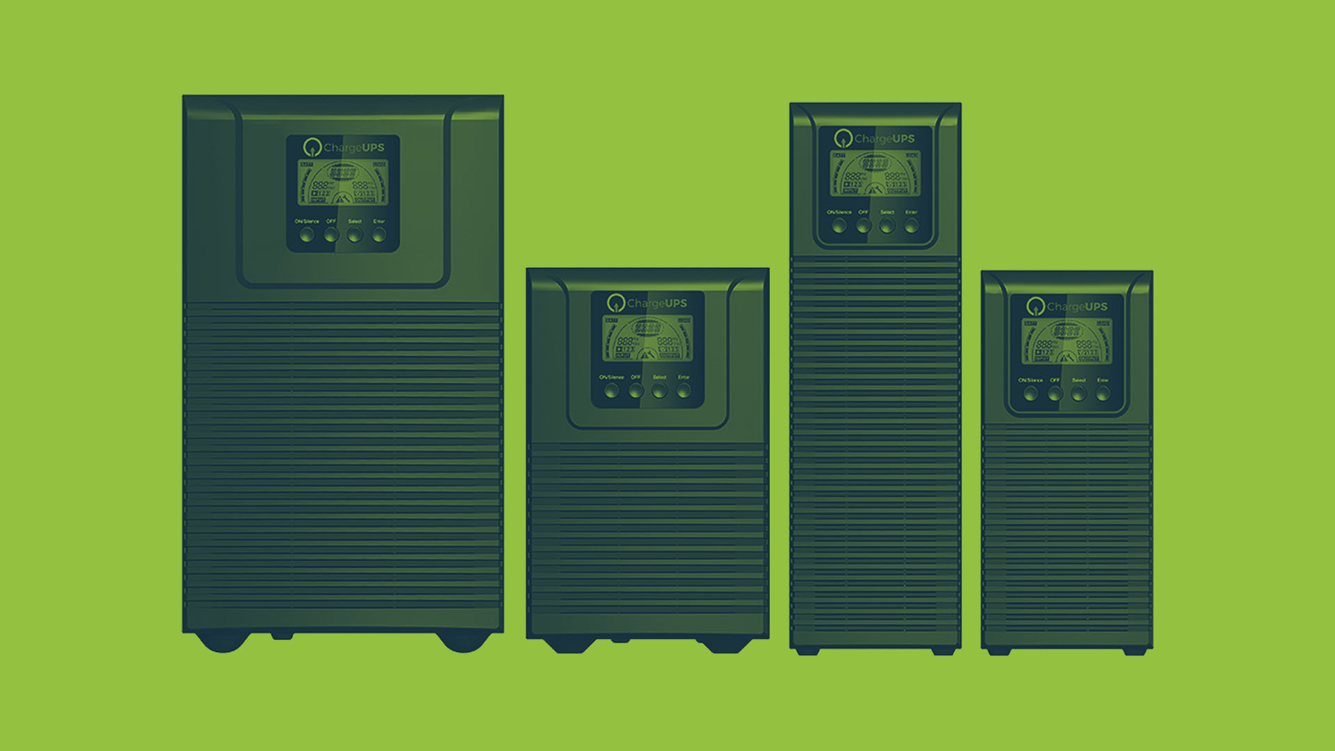 Buy ChargeUPS Products in the Philippines • MEC Networks Corporation