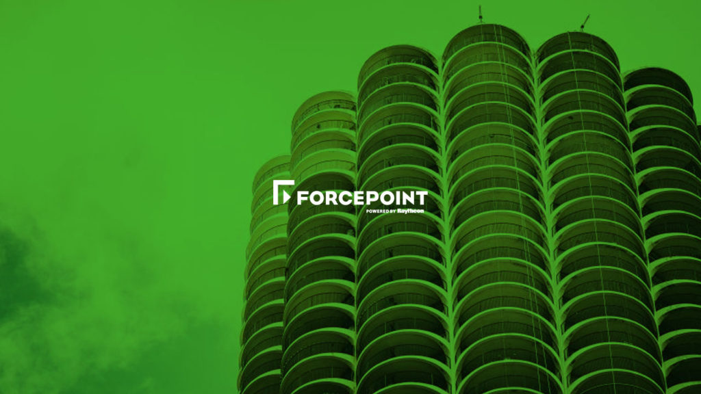 Addressing the risks of transition to the cloud with Forcepoint