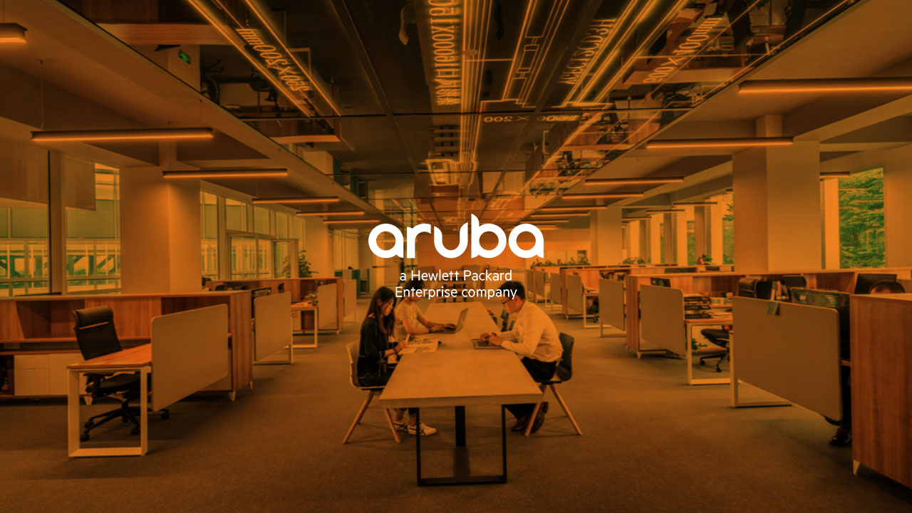 Aruba and The Impact of WiFi 6 to Digital Transformation