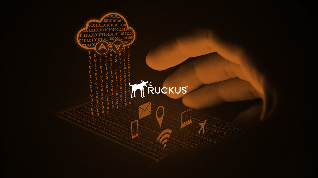 Cloud-based Internet Access in the Philippines by Ruckus Networks