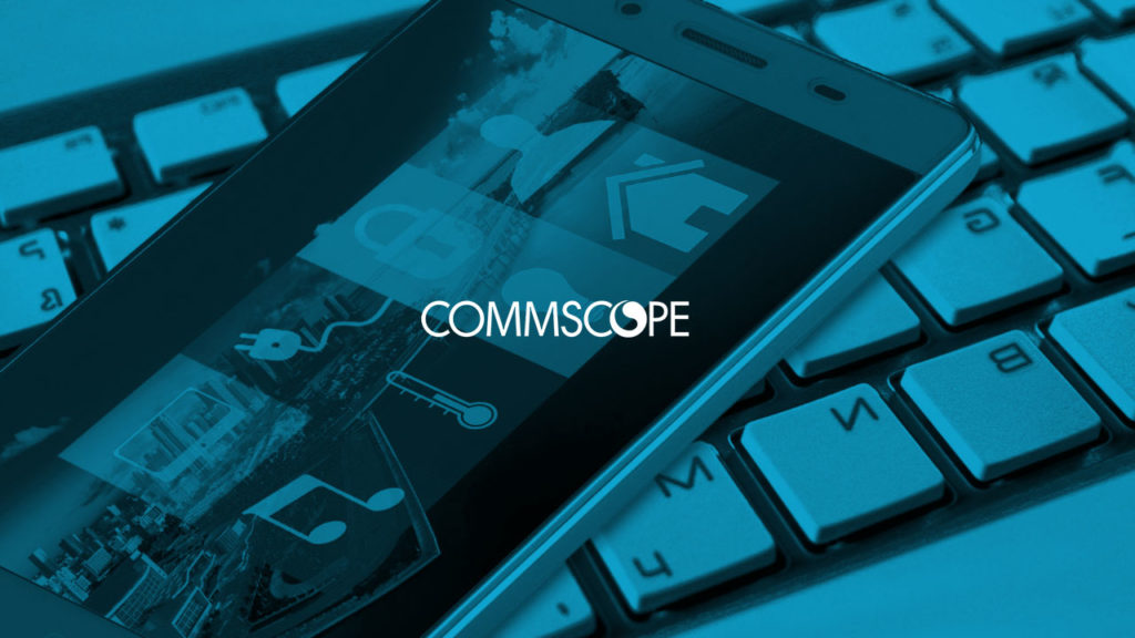 Power by Commscope IoT