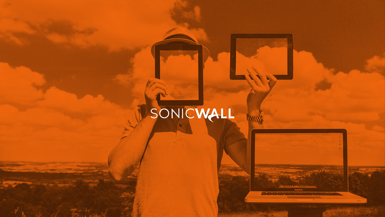 SonicWALL Expands Cloud Platform