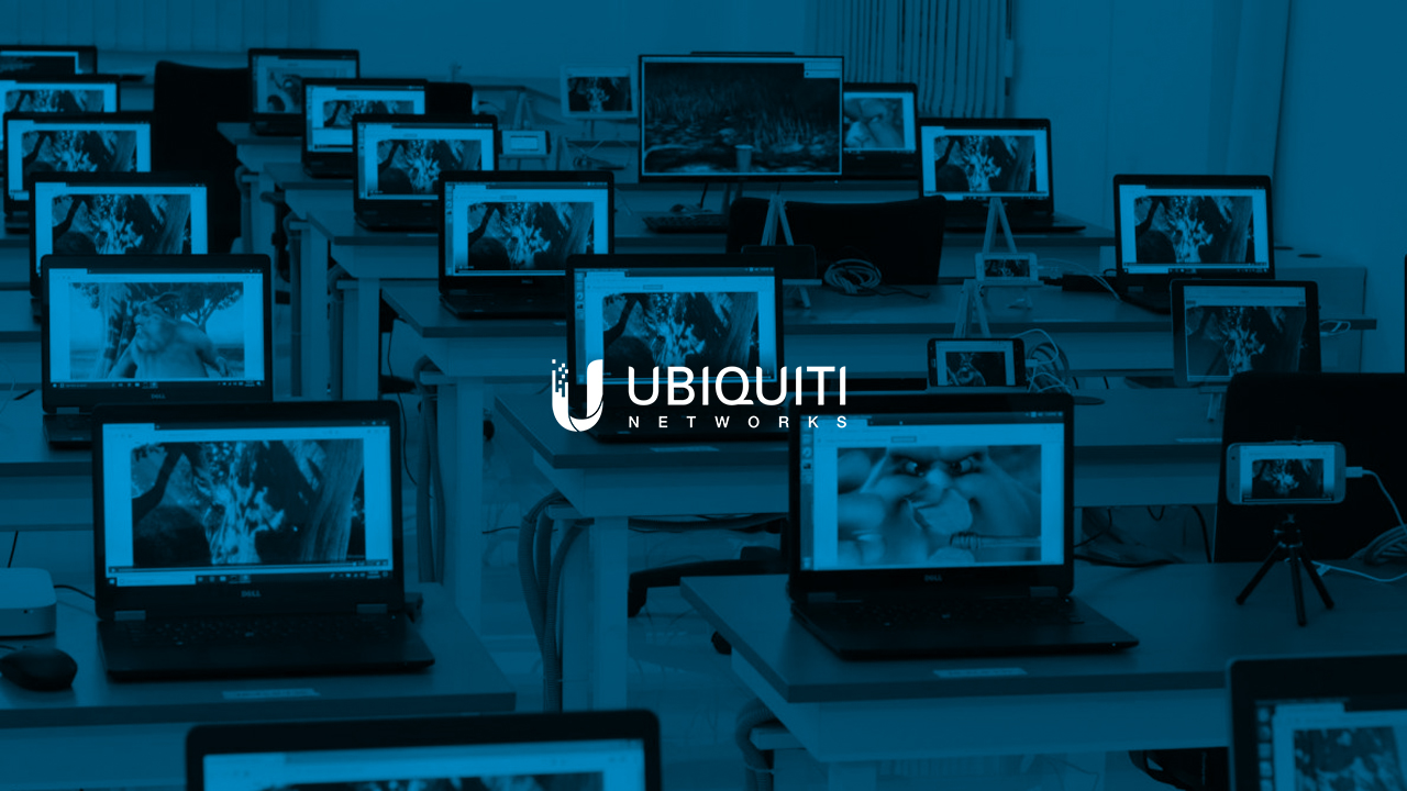 Ubiquiti UniFi • MEC Networks Corporation