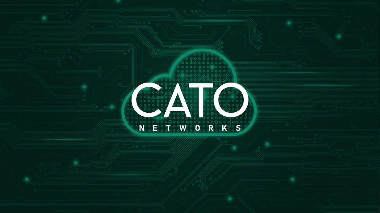 Cato Networks: What is a Cloud-Native Network and Why Does It Matter