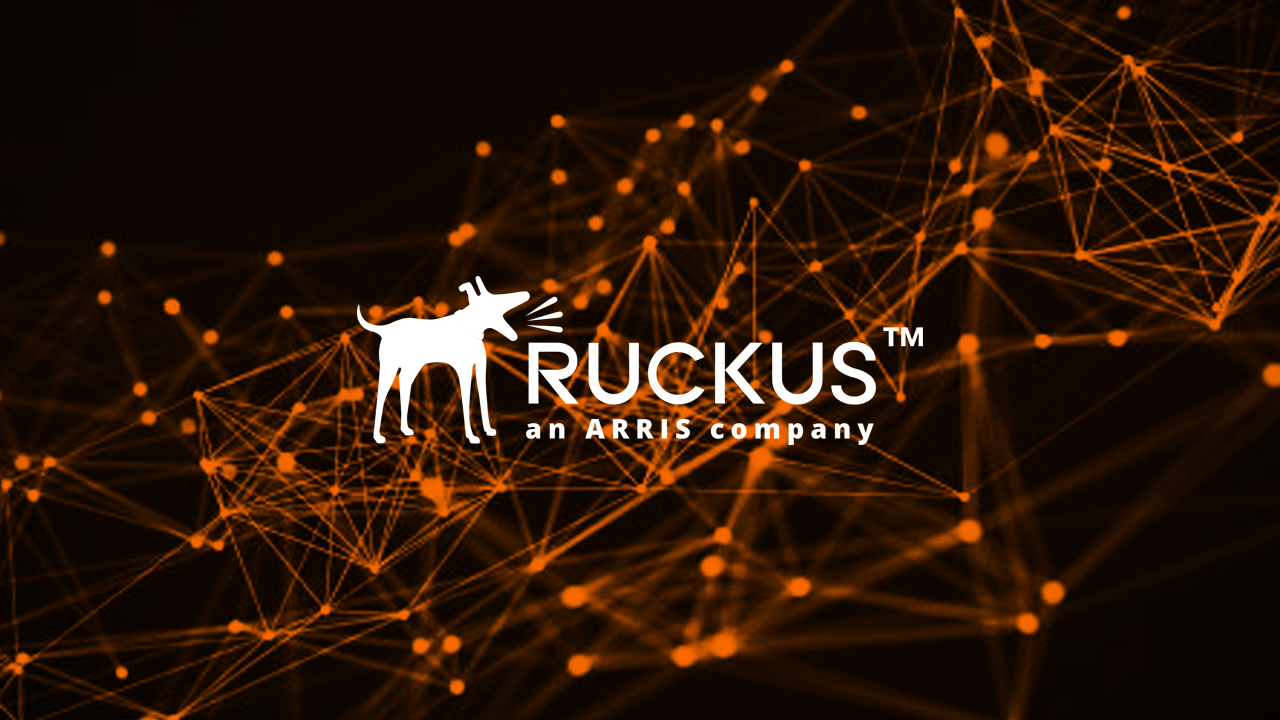 Ruckus: Why Enterprise ICT Deployments Need A Bottoms Up Approach