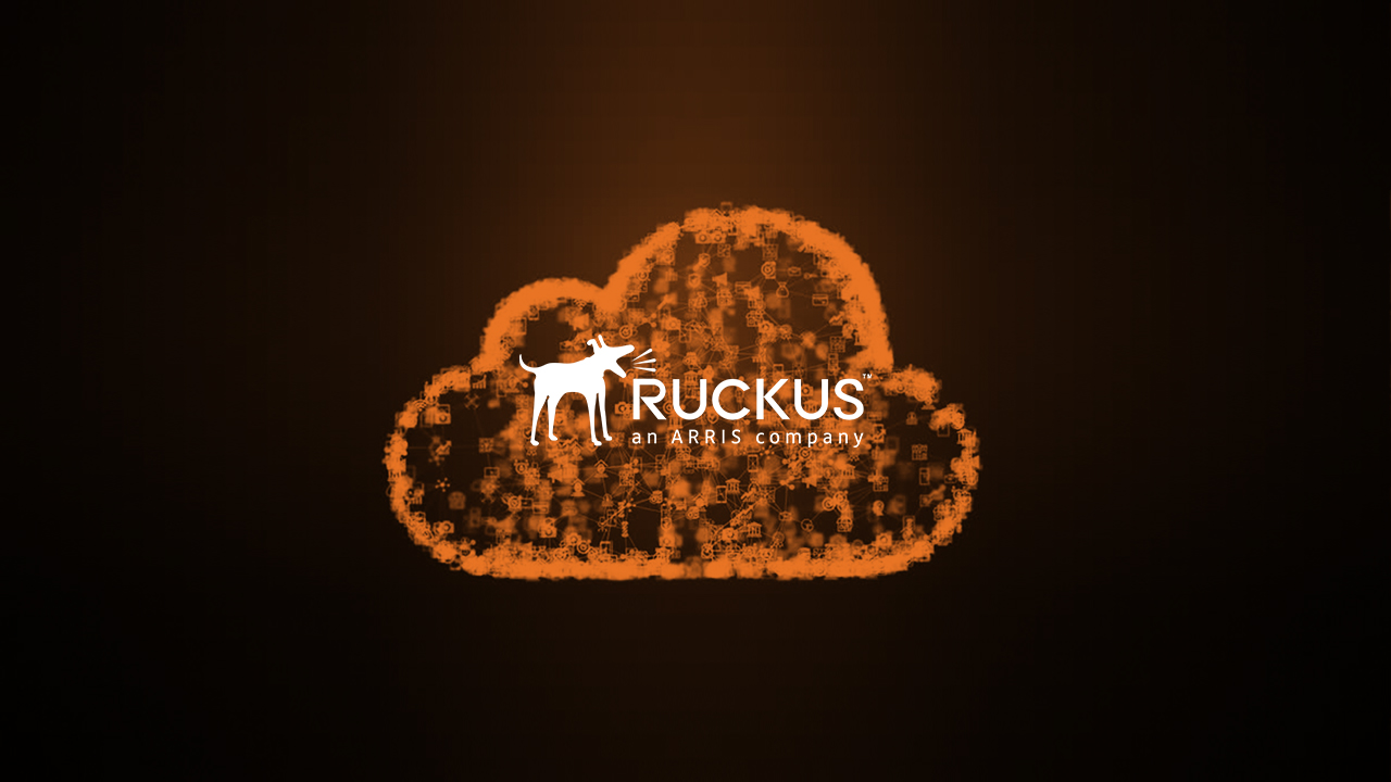 Ruckus: Top 5 Advantages of Ruckus Cloud Wi-Fi