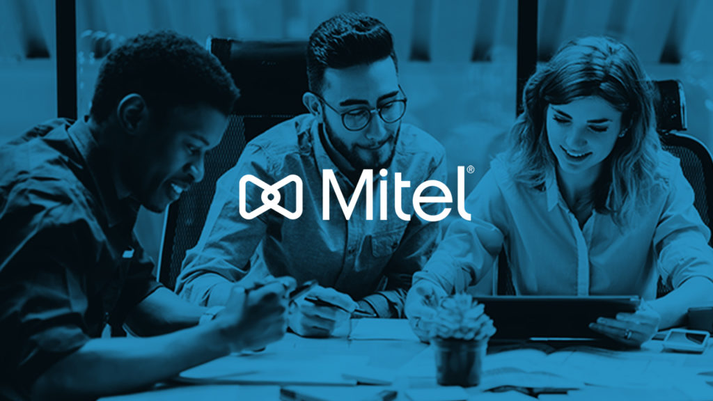 Mitel’s business VoIP software, MiCloud Connect, has been selected as a Best Business Tool for 2019 by Newsweek.