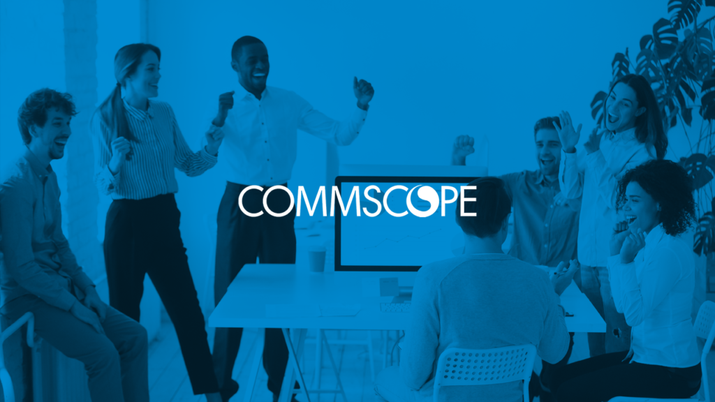 Three solutions from CommScope that received 2019 Cabling Installation and Maintenance Innovations Awards