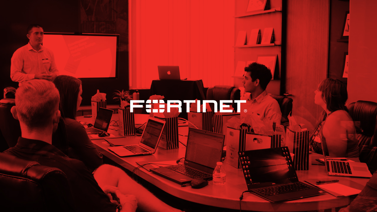 fortinet featured image