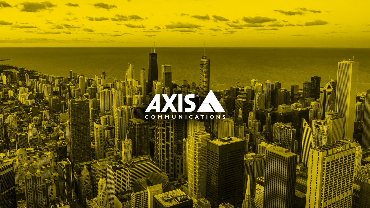 Axis-audio-solutions-safer-city