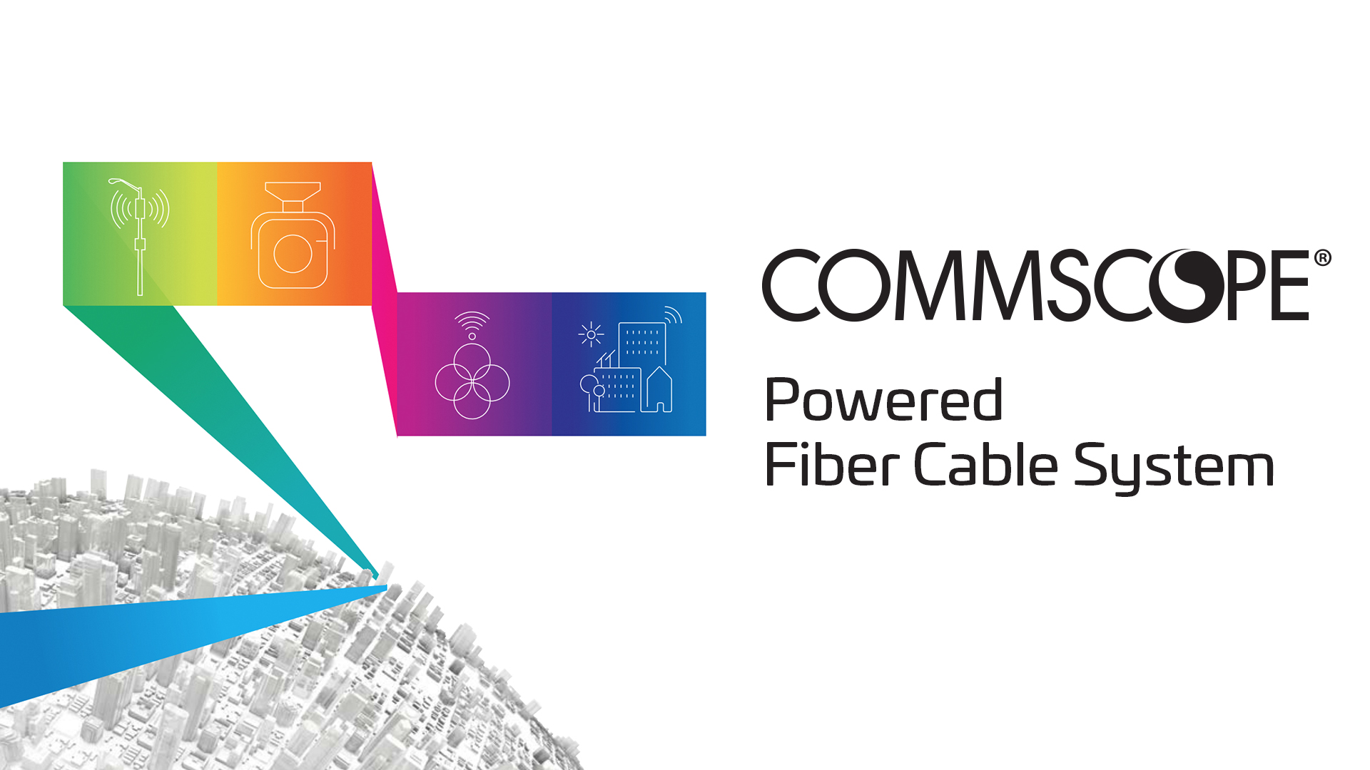 CommScope Power Fiber • MEC Networks Corporation