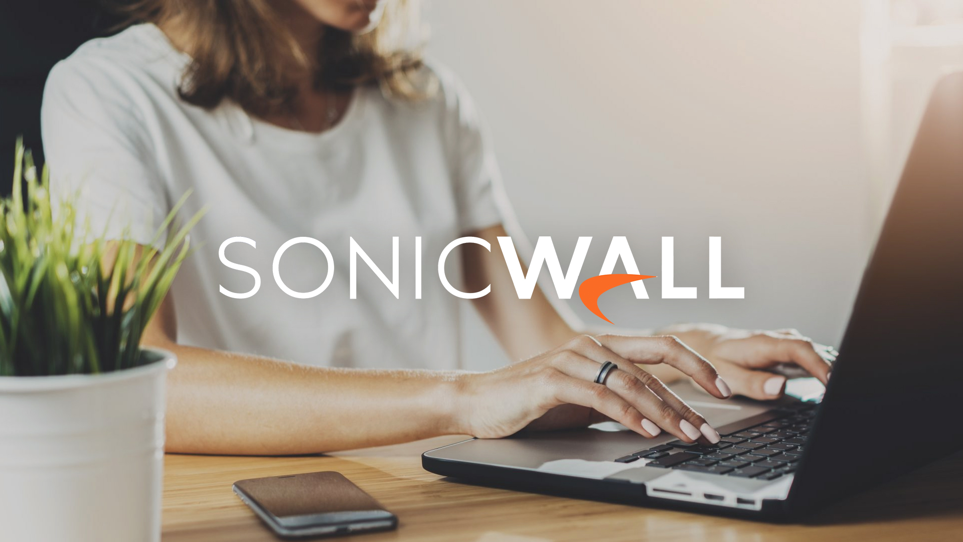 Sonicwall Secure Mobile Access