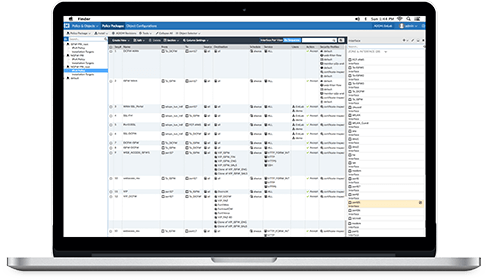 fortimanager min