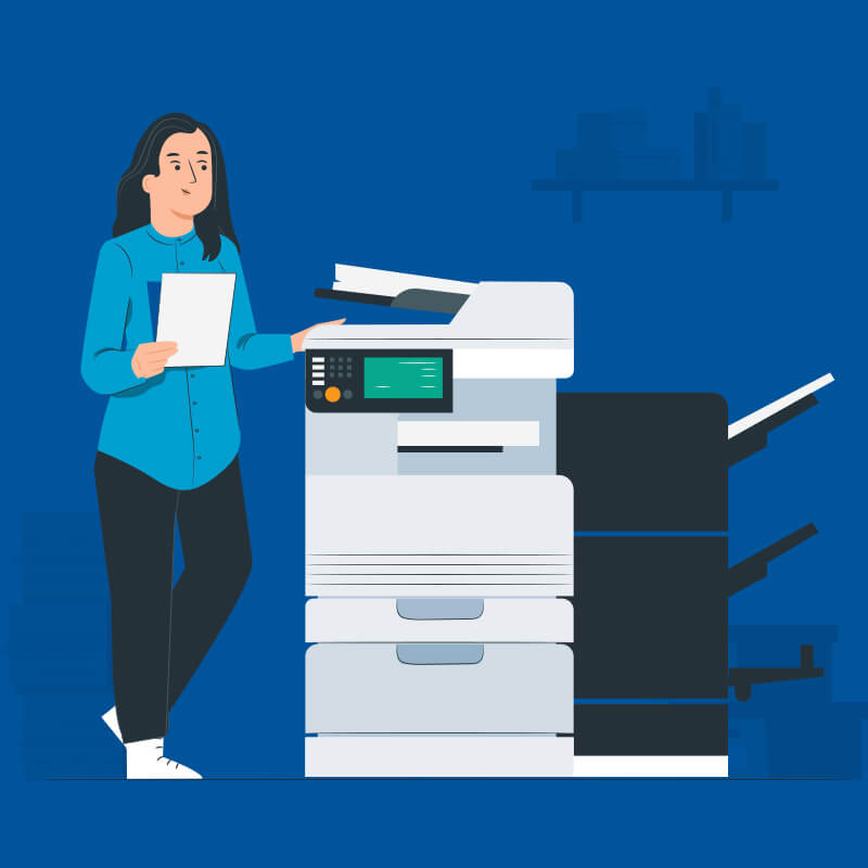 What is secure print and why is it important for your organization ...