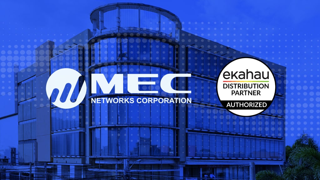 Partner Product Release: MEC