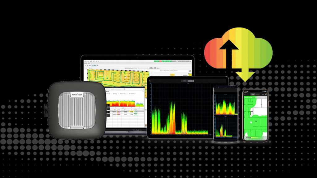 Buy Ekahau Products in the Philippines • MEC Networks Corporation