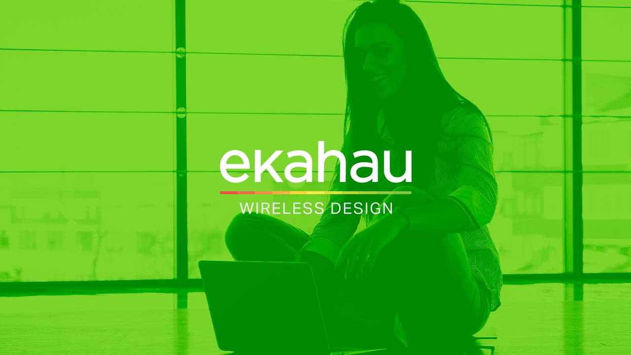 Ekahau: How to Enhance Every Stage of your Wi-Fi Lifecycle