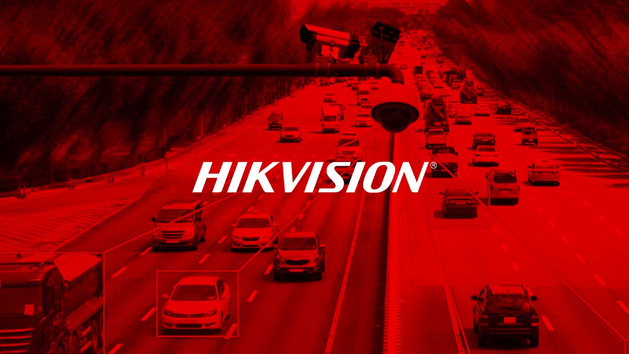 Hikvision Security Trends