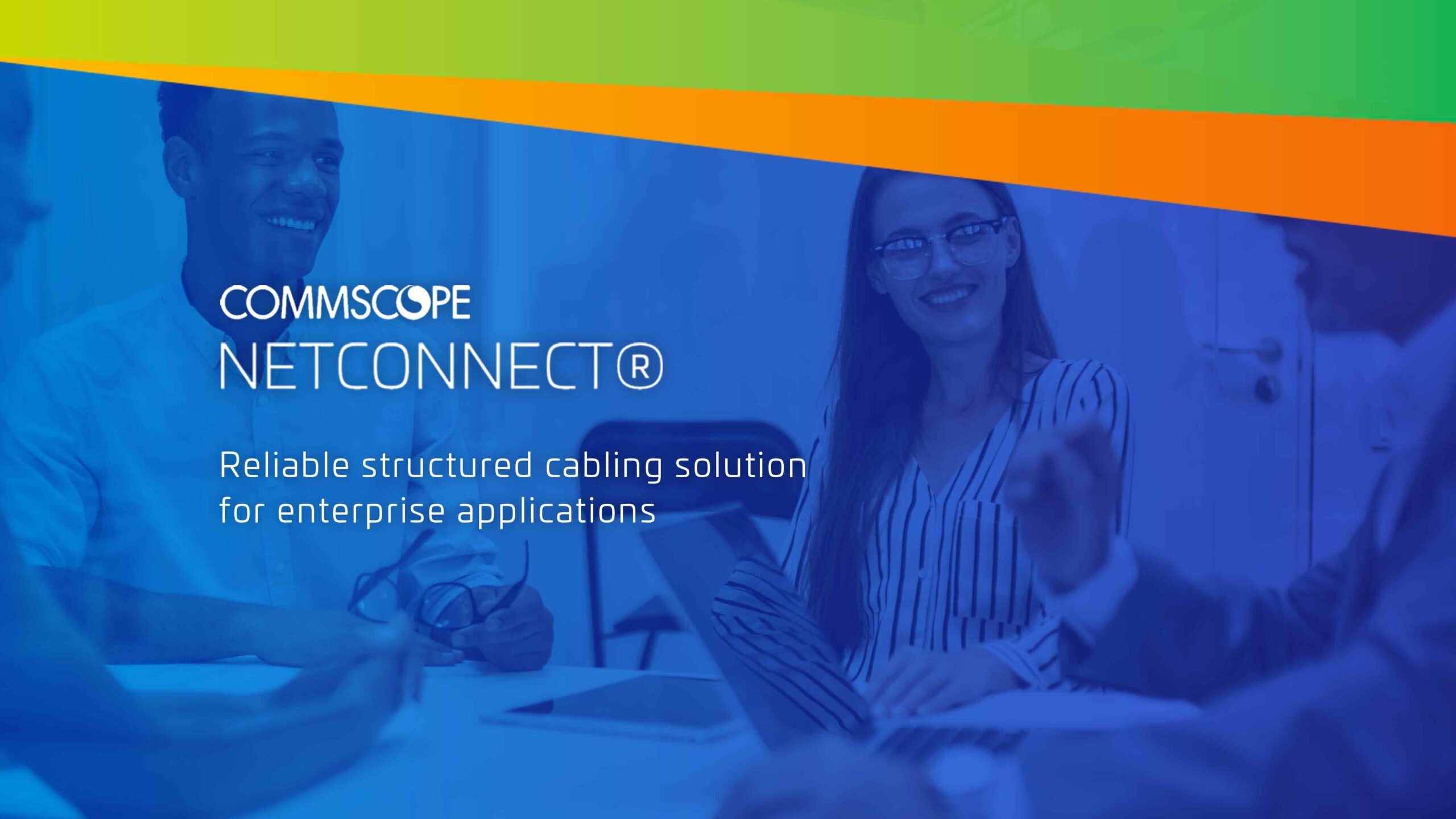 FEATURED-IMAGE CommScope NETCONNECT
