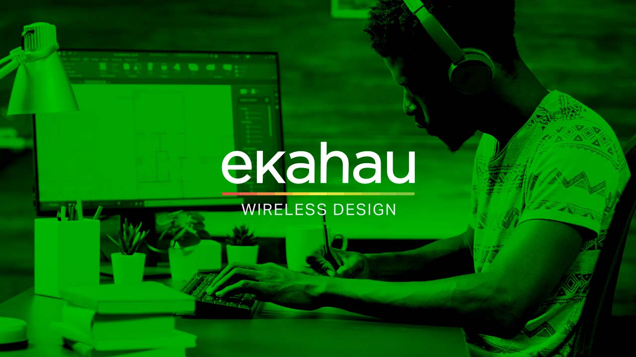 ekahau wifi capacity planning