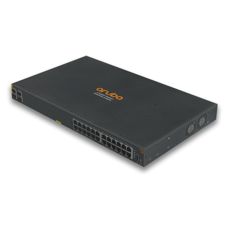 4 Aruba CX 6000 Switch Series min