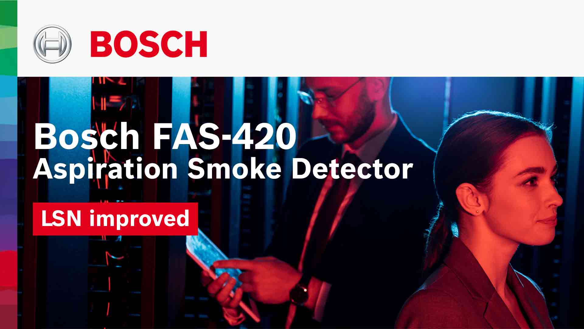 Feature-Image-Bosch Aspiration Smoke Detector