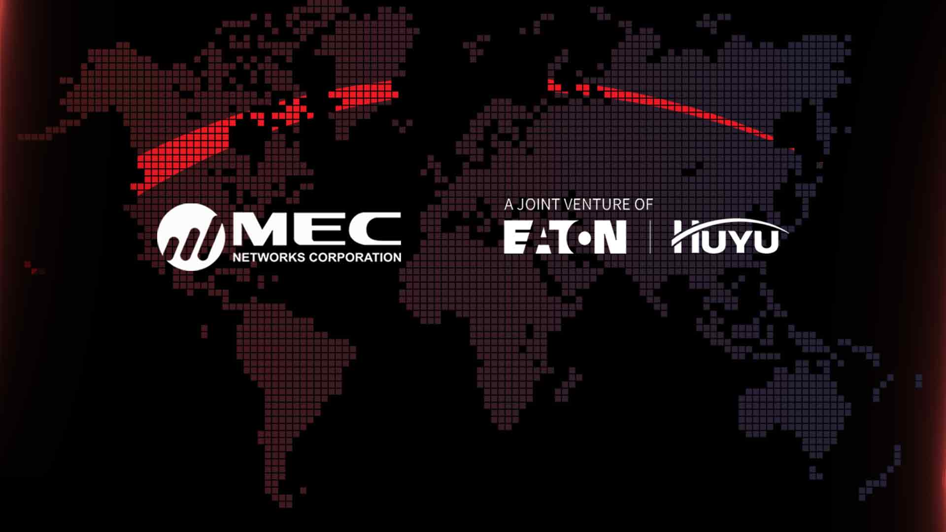 MEC Strengthens Its Tech Portfolio with the Launch of Eaton-Huyu | featured image