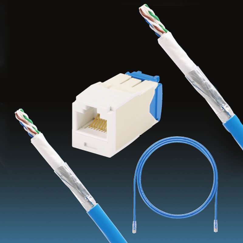 Assets Panduit Advanced MaTrix Category 6A UTP Cable Systems min