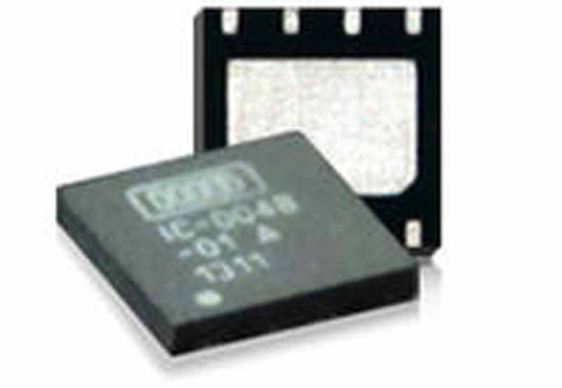 flexible-design HID iCLASS SE® Processor