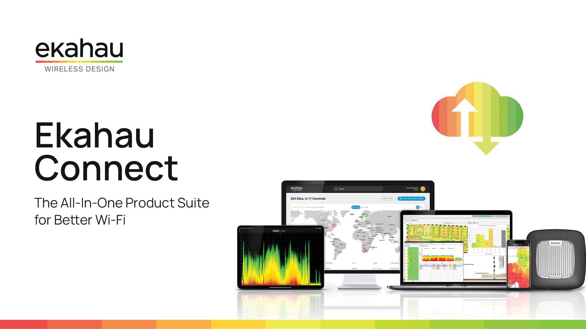 Header-BG Ekahau Connect updated