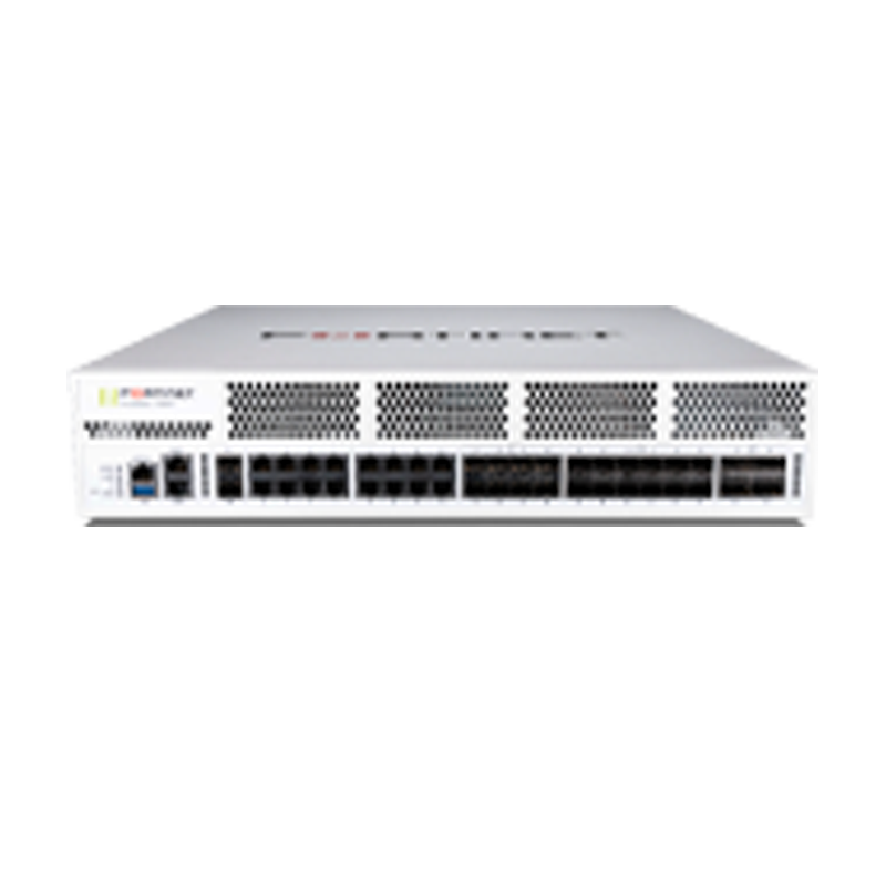 Next generation Fortinet OT Solutions