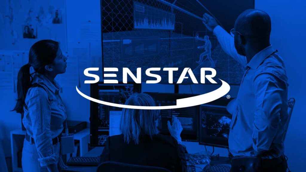 senstar sensor fusion featured image