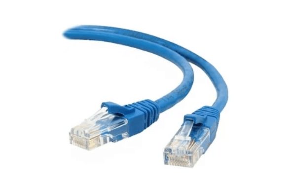 Copper CommScope NETCONNECT min