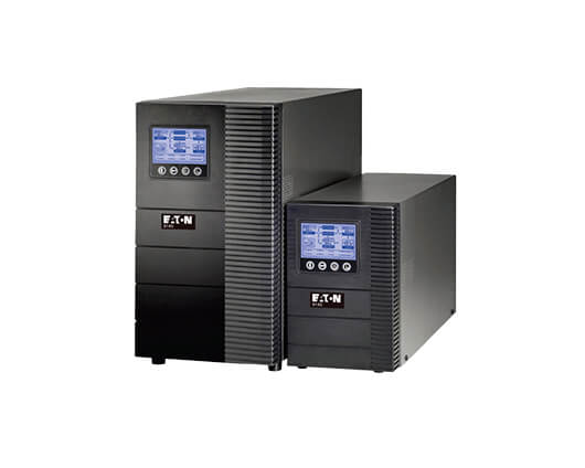 Eaton Uninterrupted Power Supply