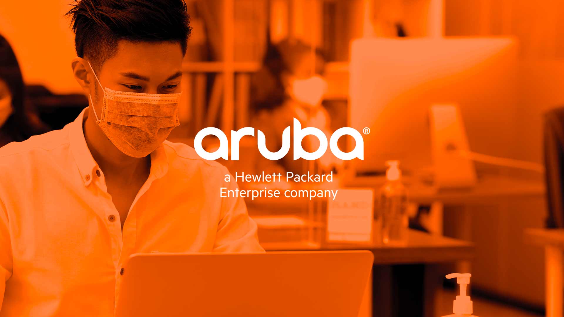 Aruba Improving Wi-Fi featured image