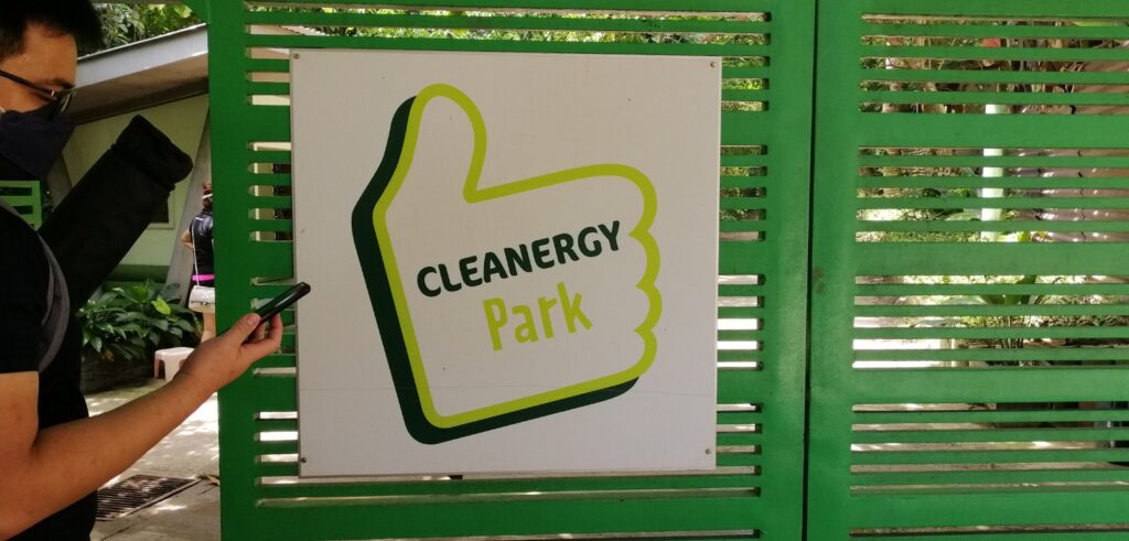 MEC Networks at the Aboitiz Cleanergy Park_3