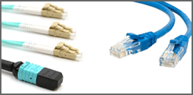 Systemax Cabling - CommScope imVision