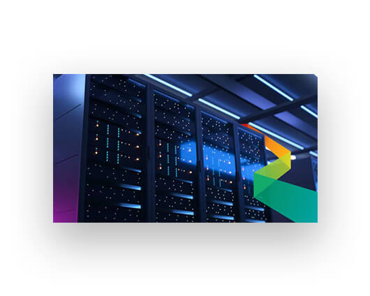 Commscope Data Center