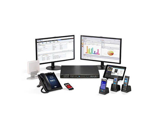 NEC Unified Communications