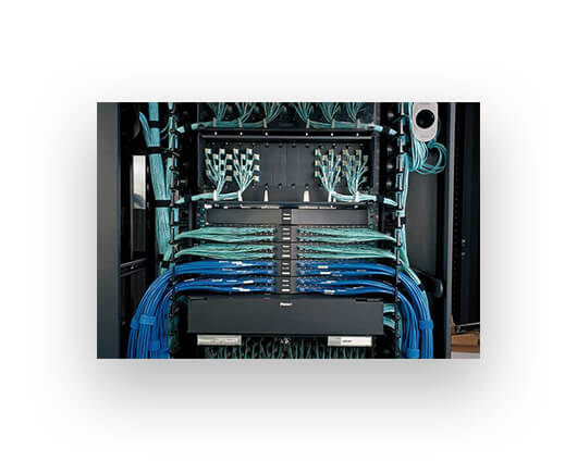 Panduit Enterprise Cabling