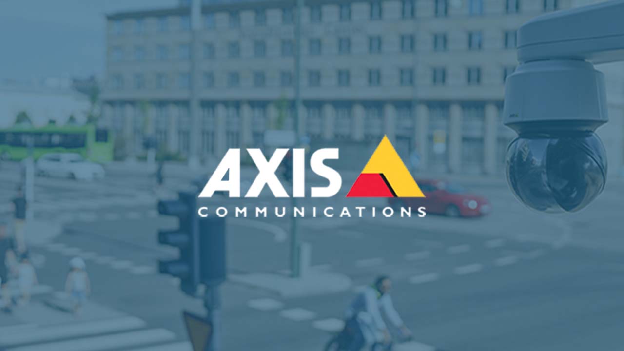 Axis Surveillance Systems featured image