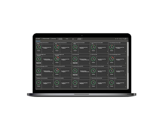 Netscout Network Visibility