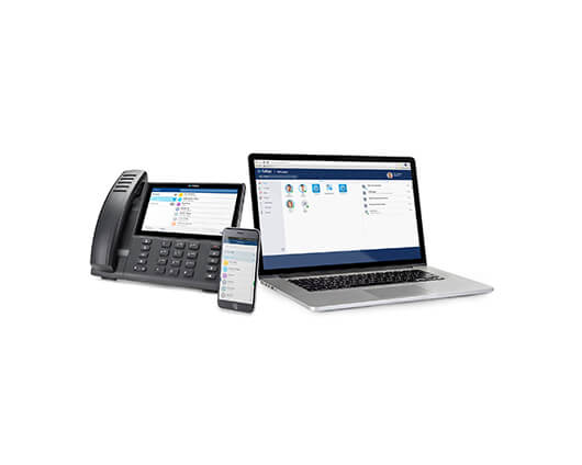 Mitel Unified Communications